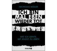 Ich Bin Mal Eben Wieder Tot