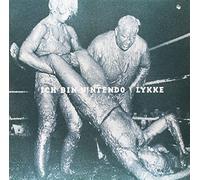 Ich Bin N!Ntendo - Lykke