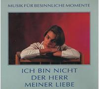 Ich Bin Nicht der Herr meiner Liebe/I am Not The Master of My Love [Import]