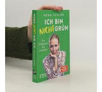 Ich Bin Nicht Grün