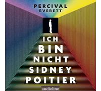 Ich bin Nicht Sidney Poitier