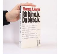 Ich Bin O.K., Du Bist O.K