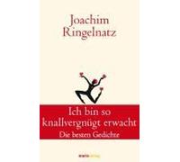 Ich Bin So Knallvergnügt Erwacht