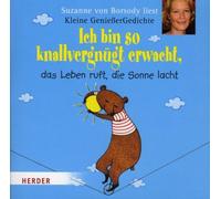 Ich Bin So Knallvergnügt [Import]