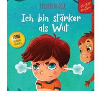 Ich Bin Stärker Als Wut