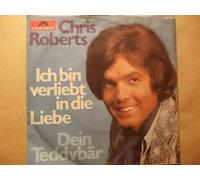 Ich bin verliebt in die Liebe / Dein Teddybär