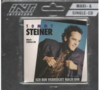 Ich Bin verrückt nach Dir (3 [Import]