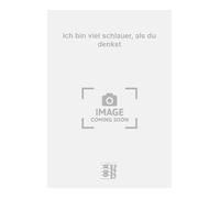 Ich bin viel schlauer, als du denkst. Chant et Piano.