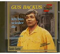 Ich Bin Wieder da [Import]