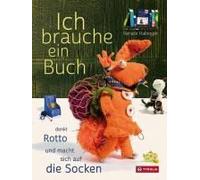 Ich Brauche Ein Buch, Denkt Rotto Und Macht Sich Auf Die Socken