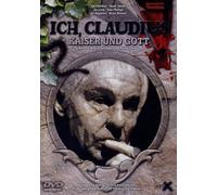 Ich, Claudius-Kaiser und Gott 1-Folgen 1-4 [Import]