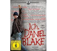 Ich, Daniel Blake – DVD – Studiocanal