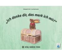 Ich Danke Dir, Das Merk Ich Mir!