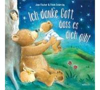 Ich Danke Gott, Dass Es Dich Gibt