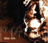 Ich das - Kindgott [Import]