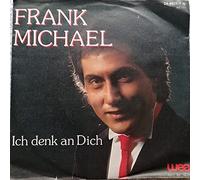 Ich denk an Dich /Ich denk an Dich Instrumental( 7" Vinyl Single 1983)(WEA 24 9617 7)