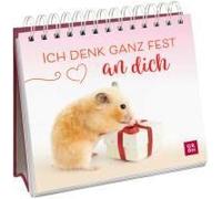 Ich Denk Ganz Fest An Dich