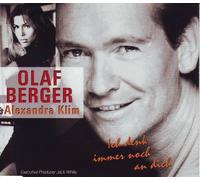 Ich Denk Immer Noch an Dich (& Alexandra Klim, INCL. Hit-Mix, 2002) [Import]