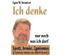 Ich Denke Nur Noch Was Ich Darf