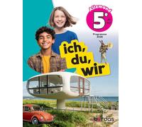 ich, du, wir 5e