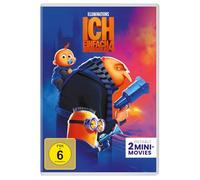 Ich Einfach unverbesserlich 4