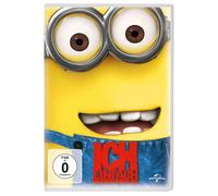 Ich - Einfach unverbesserlich (DVD)