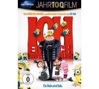 Ich-Einfach unverbesserlich-Jahr100Film [Import]