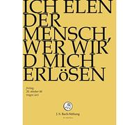 Ich Elender Mensch Wer Wird
