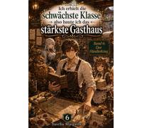 Ich erhielt die schwächste Klasse, also baute ich das stärkste Gasthaus: Der Händlerkrieg