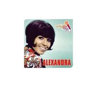 Alexandra - Ich Find' Schlager Toll (das Beste)