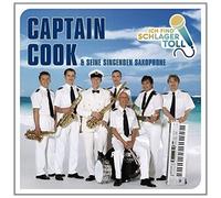 Captain Cook & Seine Sing – Ich Find' Schlager Toll..