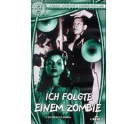 Ich folgte einem Zombie [VHS]