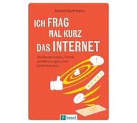 Ich frag mal kurz das Internet