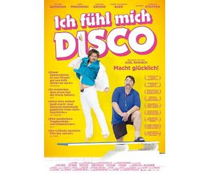 Ich fühl mich Disco
