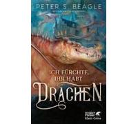 Ich Fürchte, Ihr Habt Drachen