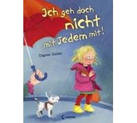 Ich Geh Doch Nicht Mit Jedem Mit!
