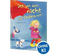 Ich geh doch nicht mit Jedem mit! – Loewe S.A.