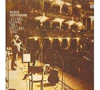 Ich Gesang, Will Spiel und Tanz (1977) [Import]