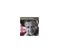 Konstantin Wecker – Ich gestatte mir Revolte