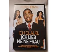 Ich Glaub, Ich Liebe Meine Frau [Import allemand]