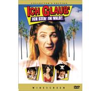 Ich glaub' ich steh' im Wald [Édition Collector]
