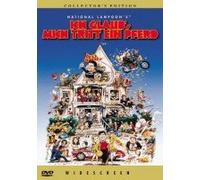 Ich glaub, mich tritt ein Pferd (OmU) [Édition Collector]