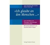 Ich Glaube An Den Menschen ...