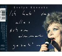 Ich Hab' das Alles Schon einmal geseh'n (1994) [Import]