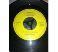 Ich hab' dein Knie geseh'n (1974) / Vinyl single [Vinyl-Single 7'']