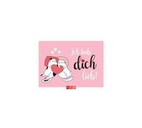 Ich Hab' Dich Lieb!