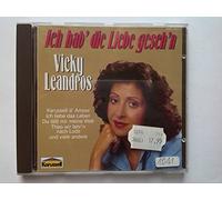 Ich hab' die Liebe geseh'n (compilation, 12 tracks) anglais]