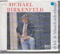 Ich Hab' Die Sehnsucht Nicht erfunden (3 Versions) [Import]