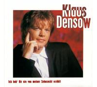 Ich Hab' Dir nie Von meiner Sehnsucht erzõhlt (1992) [Import]