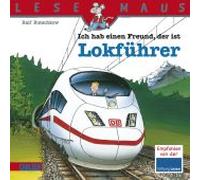 Ich Hab Einen Freund, Der Ist Lokführer